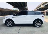 Land Rover Range ROVER 2.2 EVOQUE SD4 4WD AT ปี 2012 รูปที่ 7